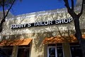 Harry's Tailor Shop logo