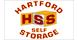 Hartford Self Storage logo