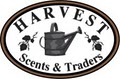 Harvest Scents and Traders logo