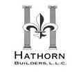 Hathorn Builders logo