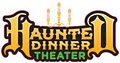 Haunted Dinner Theater logo