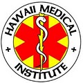 Hawaii Medical Institute logo