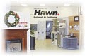 Hawn Heating and Air Conditioning logo