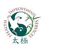 Health Improvement Services, Kung Fu and Tai Chi logo