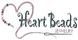 Heart Beads Jewelry logo