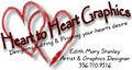 Heart to Heart Graphics image 1