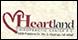 Heartland Chiropractic Center PC logo