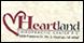 Heartland Chiropractic Center PC logo