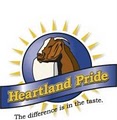 Heartland Pride Goat Meat (Chevon) logo