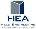 Held Engineering Associates Inc logo