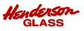 Henderson Glass Inc logo