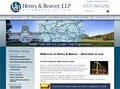 Henry & Beaver LLP image 1