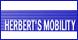 Herbert's Mobility Inc logo