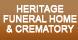 Heritage Funeral Homes image 1