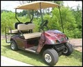 HiLine Golf Carts of Atlanta logo