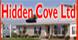 Hidden Cove Ltd logo