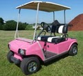 Hidey's Custom Golf Carts Sales and Service image 2