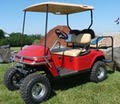 Hidey's Custom Golf Carts Sales and Service image 3