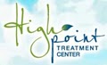 High Point Treatment Center logo
