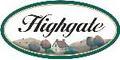 Highgate Senior Living logo