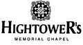 Hightower's Memorial Chapel logo