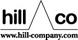 Hill Co logo
