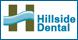 Hillside Dental Ltd logo