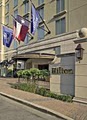 Hilton Dallas Park Cities Hotel logo