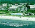 Hilton Head Island Beach & Tennis Resort Vacation Rentals logo
