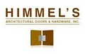 Himmel's Architectural Doors & Hardware Inc logo