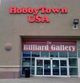 HobbyTown USA logo