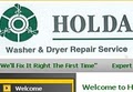 Holda Washer & Dryer Repair Service image 2