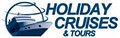 Holiday Cruises and Tours logo