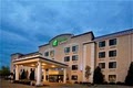 Holiday Inn Express Hotel East Peoria logo