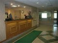 Holiday Inn Express Hotel Howe (Sturgis, Mi) image 10