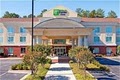 Holiday Inn Express Hotel & Suites Emporia image 1