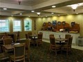 Holiday Inn Express Hotel & Suites Magnolia-Lake Columbia image 6
