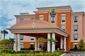 Holiday Inn Express Hotel & Suites Orlando-Ocoee East logo