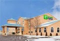 Holiday Inn Express Ottawa logo