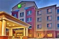 Holiday Inn Express Syracuse Dewitt for business & leisure travel logo