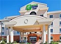 Holiday Inn Express - Terrell, Texas image 2