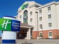 Holiday Inn Express - Terrell, Texas image 3