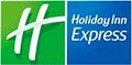 Holiday Inn Express - Terrell, Texas logo