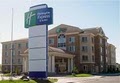 Holiday Inn Express and Suites Ontario Oregon image 1