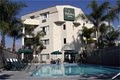 Holiday Inn Hotel San Diego-Mission Valley logo