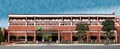 Holiday Inn Hotel & Suites Alexandria-Historic District image 2