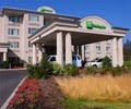 Holiday Inn Spokane Airport image 4