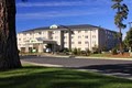 Holiday Inn Spokane Airport logo