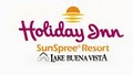 Holiday Inn SunSpree Resort Hotel Lake Buena Vista logo