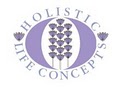 Holistic Life Concepts logo